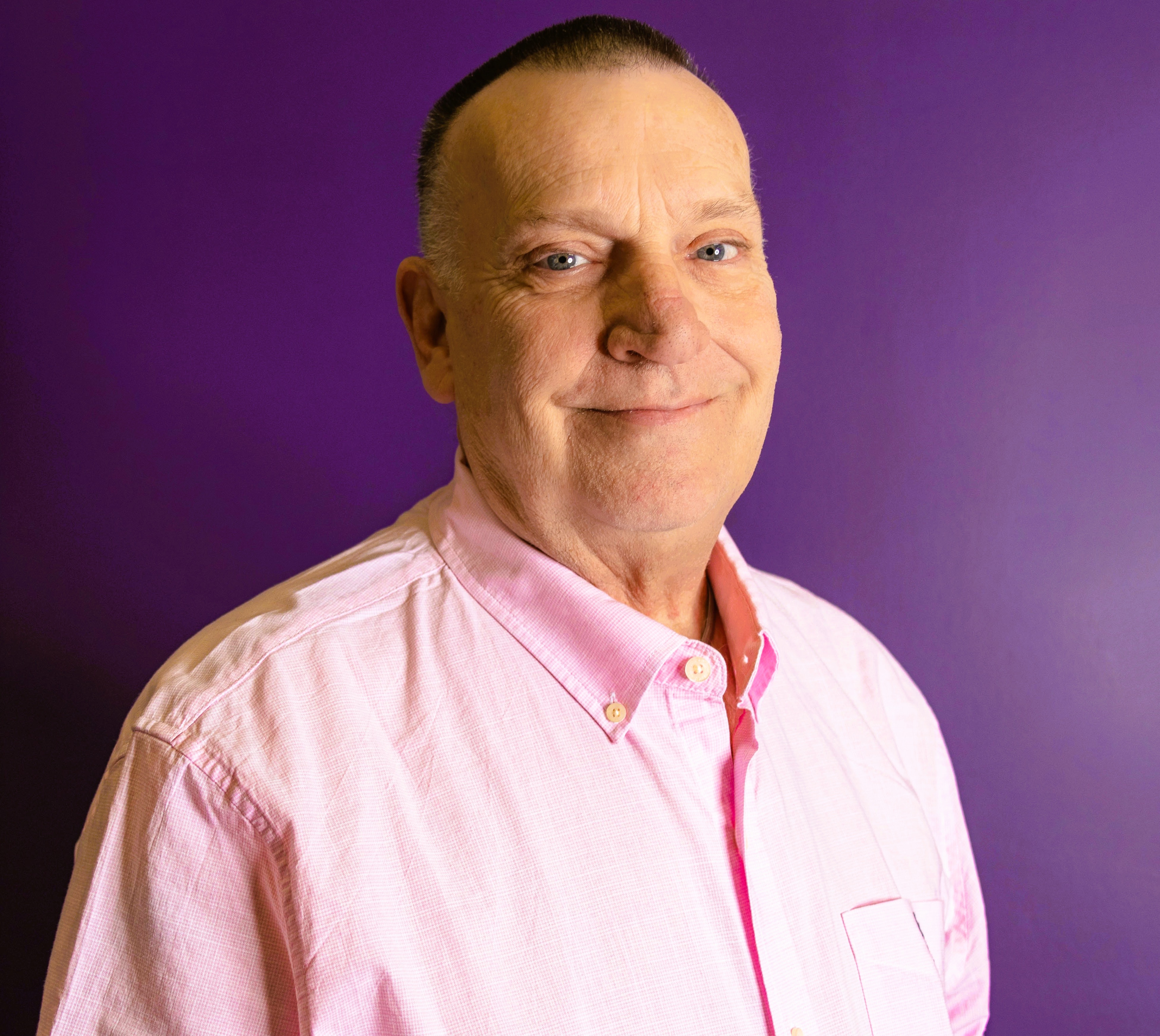 Brian Holmes
